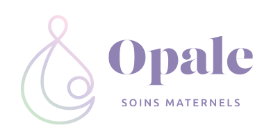 Opale Soins Maternels 