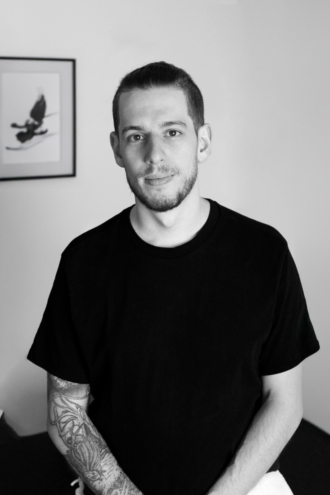 Mario Miniera
