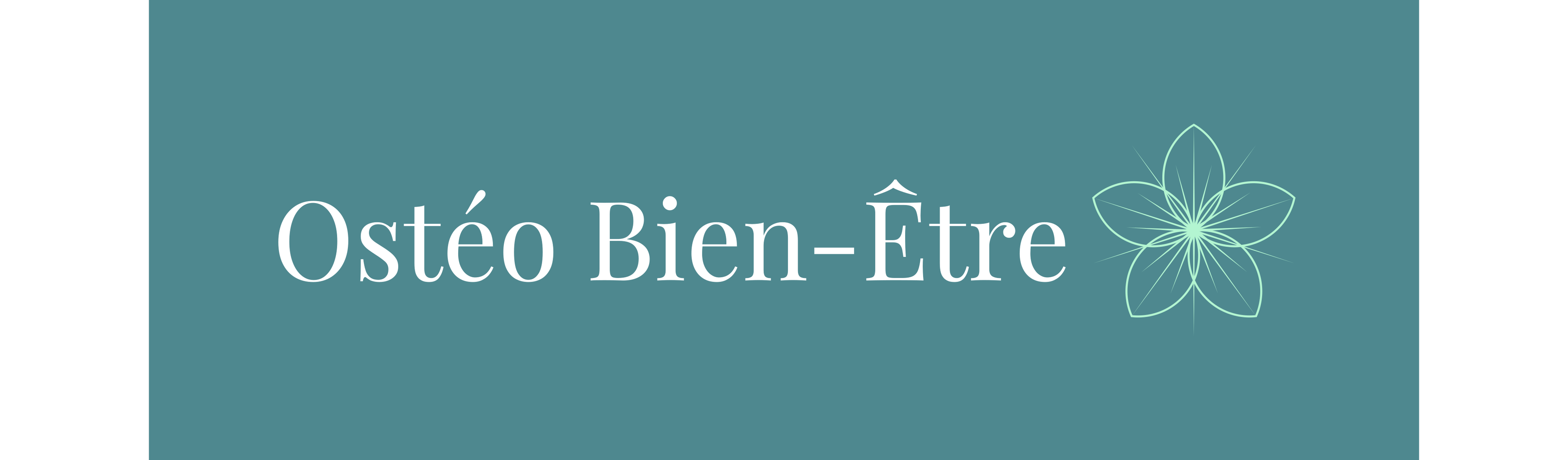 Ostéo Bien-Être