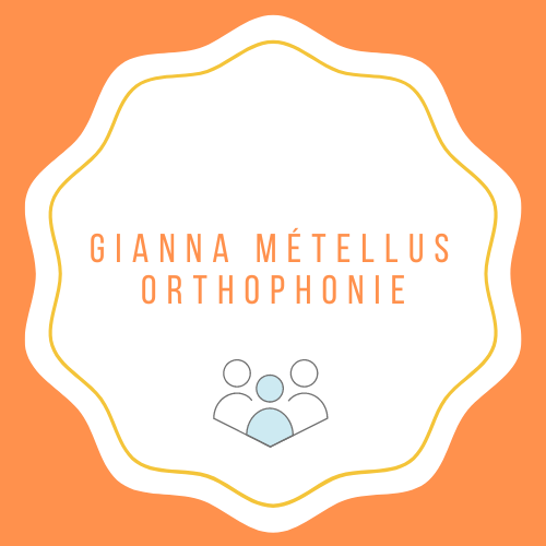 Gianna Métellus Orthophonie