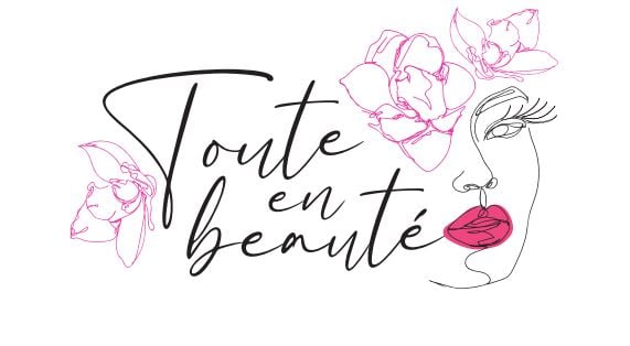 Toute en beauté