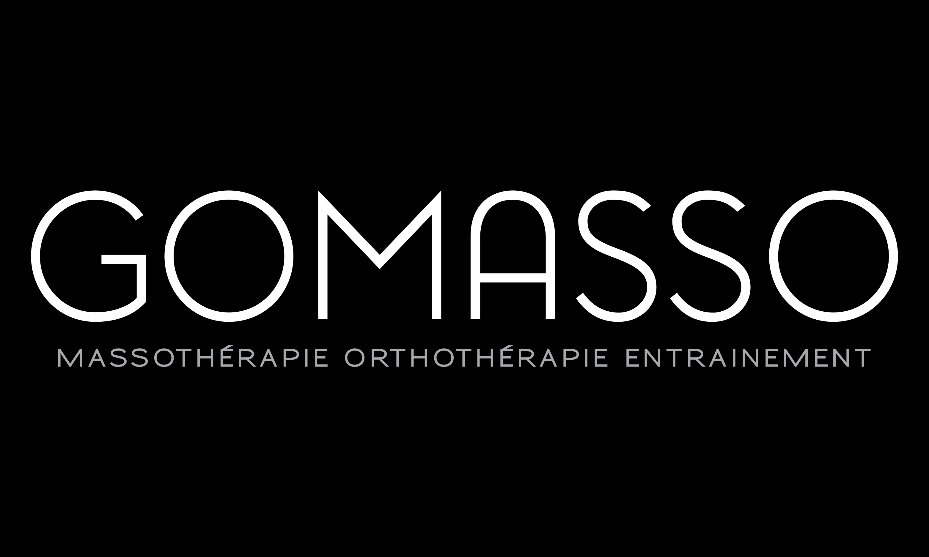 GOMASSO