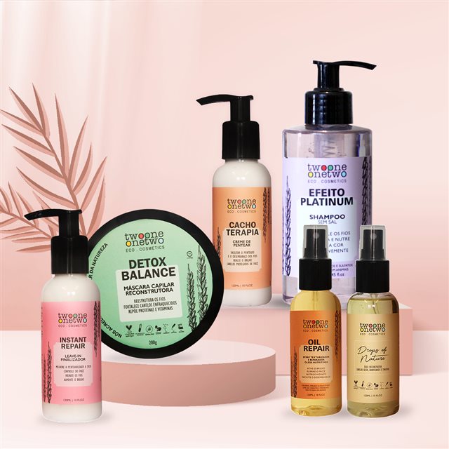 Para que servem os finalizadores de cabelo?