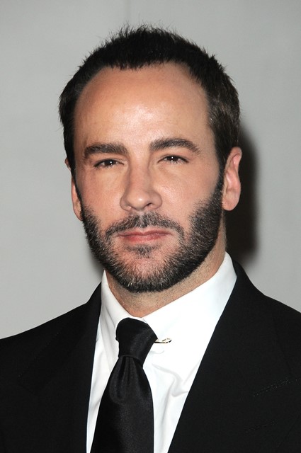 Tom Ford