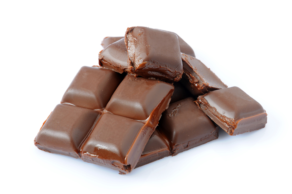 CHOCOLATE