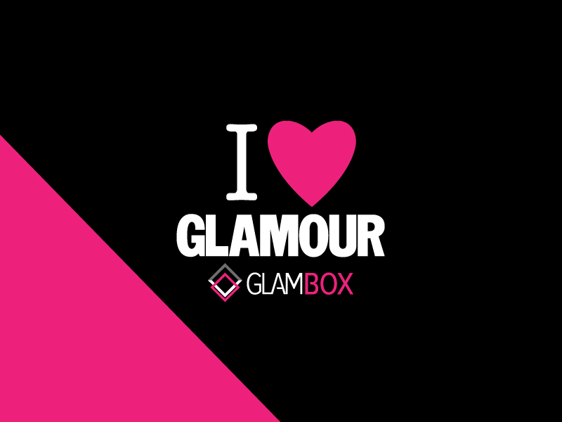 IS2GLAMOUR