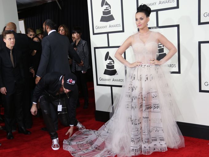 Katy