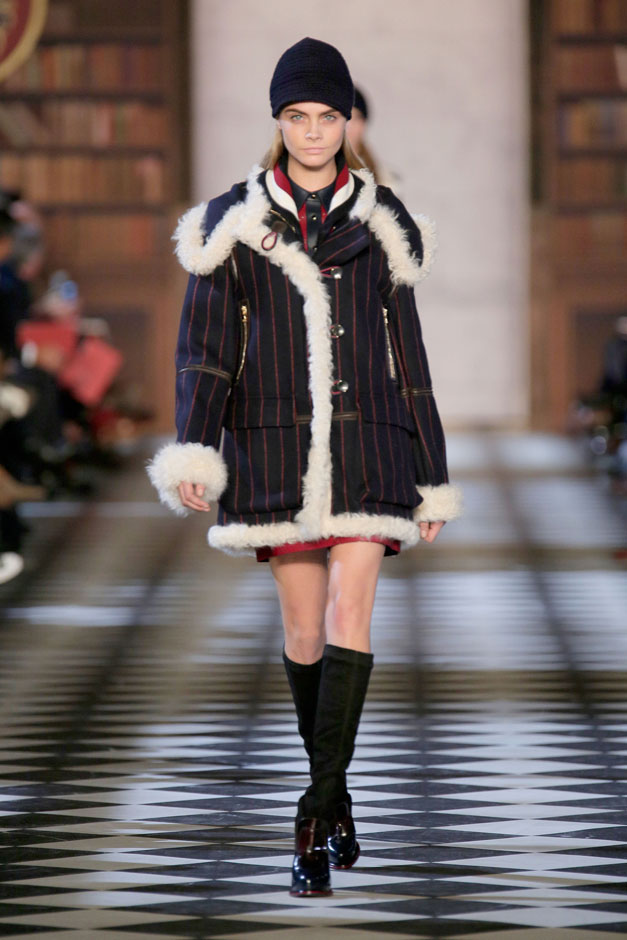 HILFIGER
