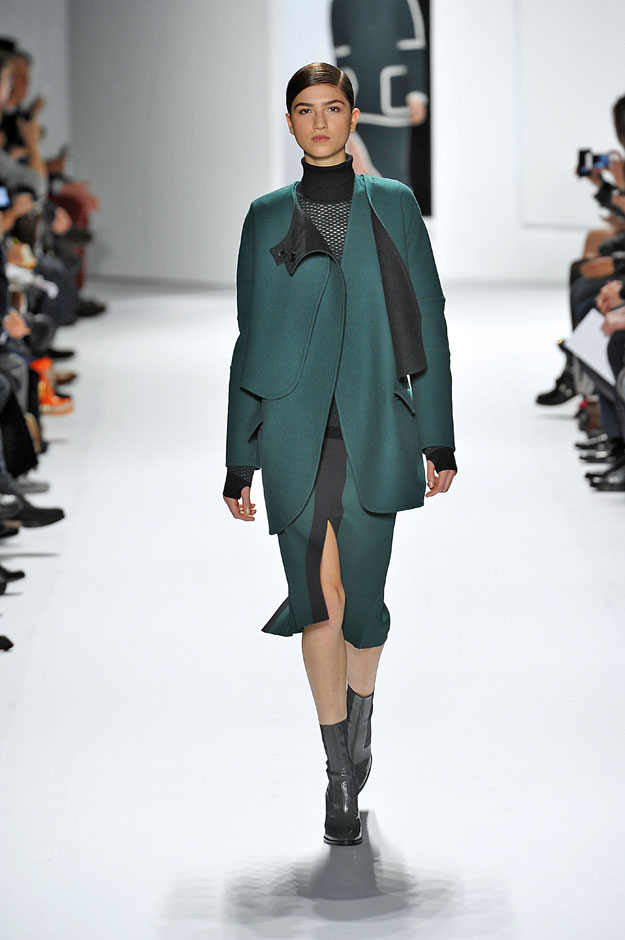 LACOSTE