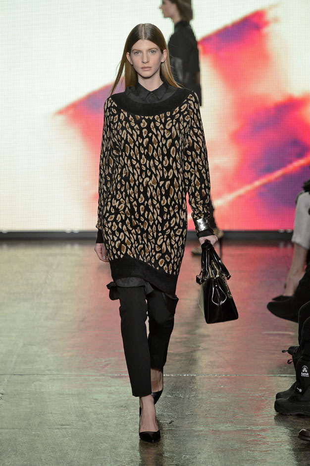 DKNY