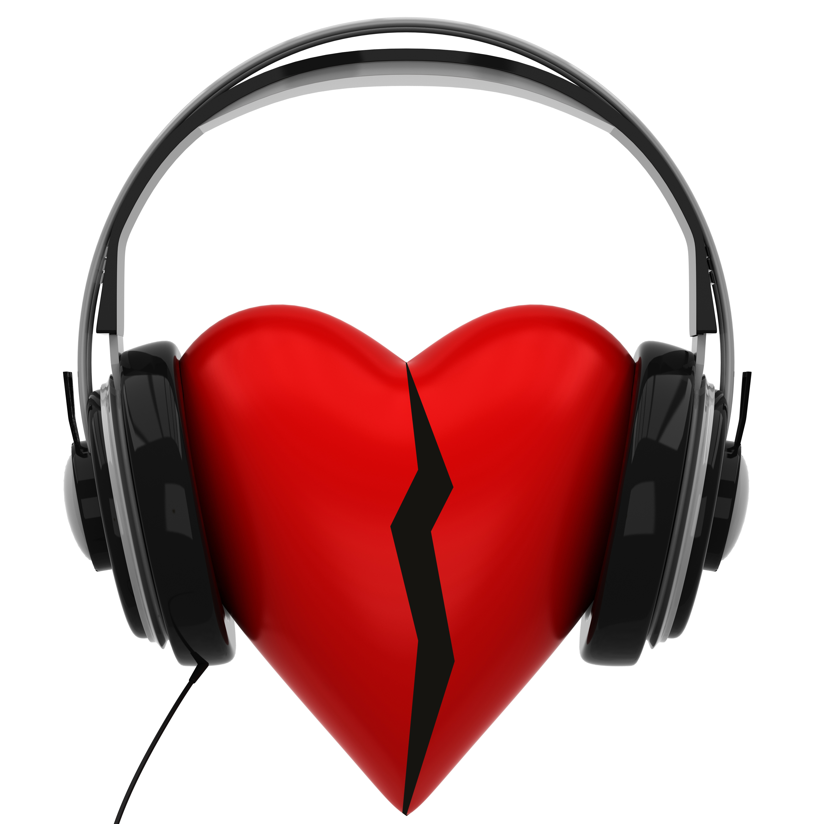 HEARTPHONE