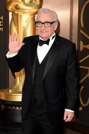 scorsese