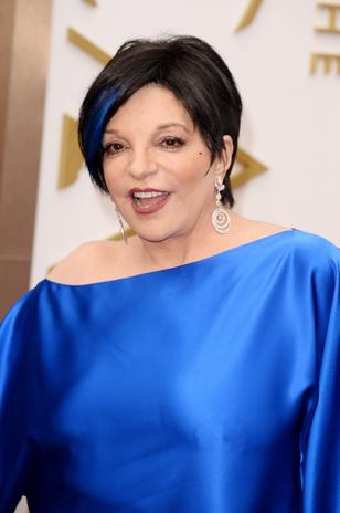lizaminnelli