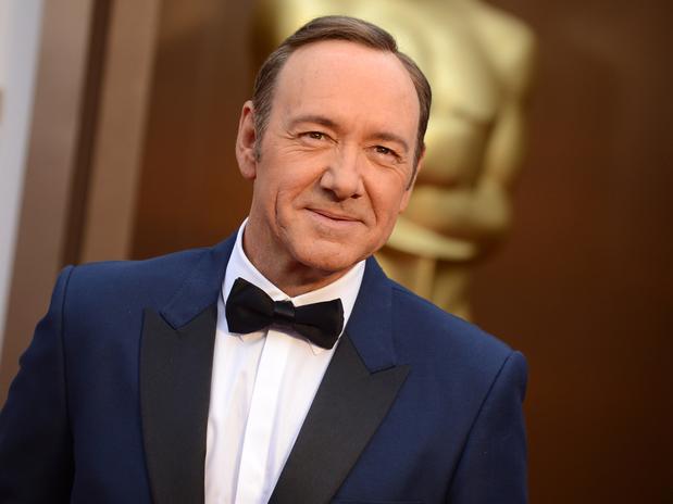 spacey