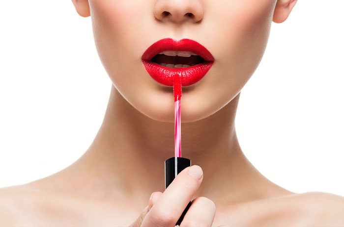 Glambox : MAG : 5 dicas para aplicar batom com perfei&ccedil;&atilde;o