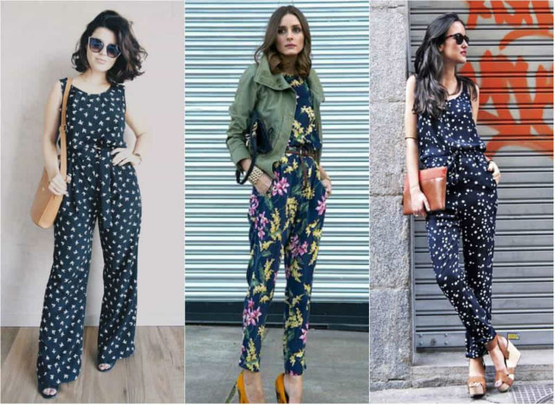 tenis plataforma com macacao