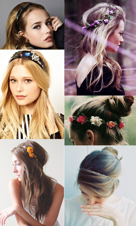 HEADBANDS