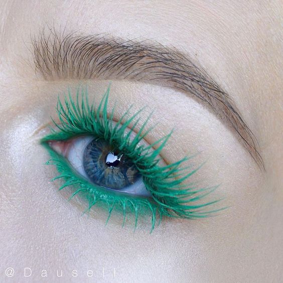 rimel verde