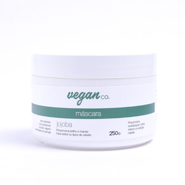 vegan co jojoba