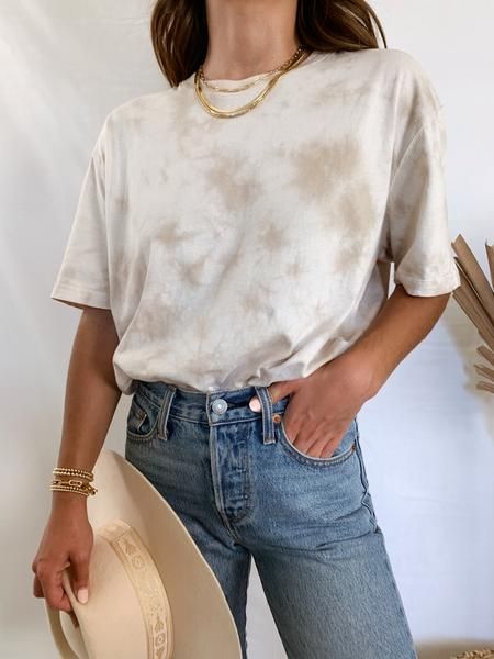 tie dye