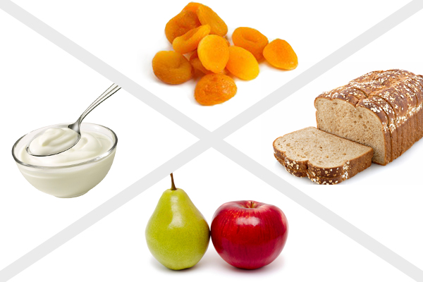 Alimentos