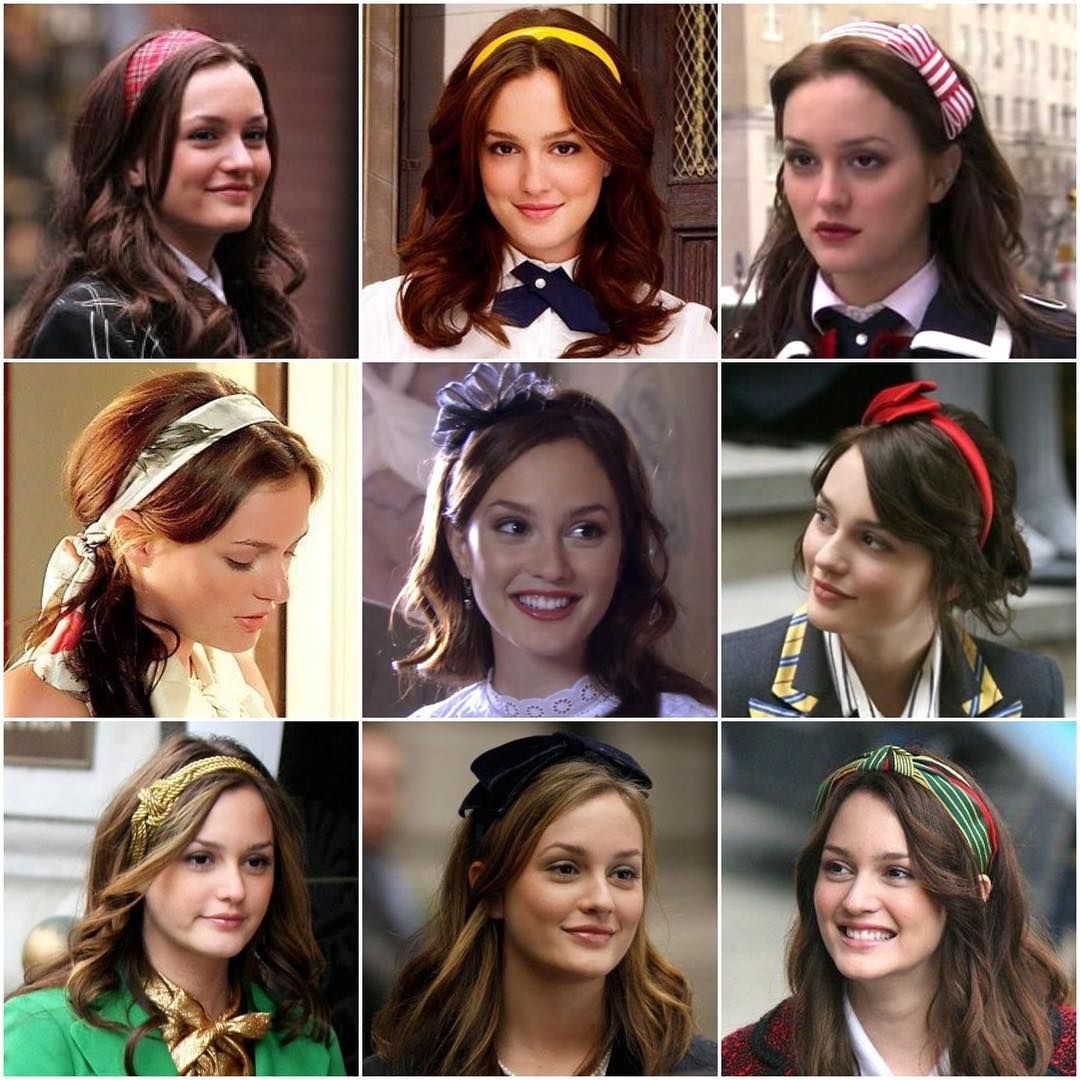 tiara blair