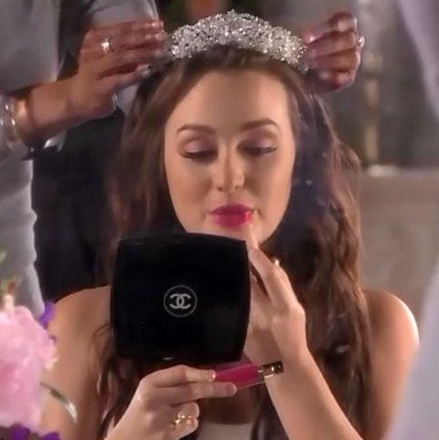 blair gloss