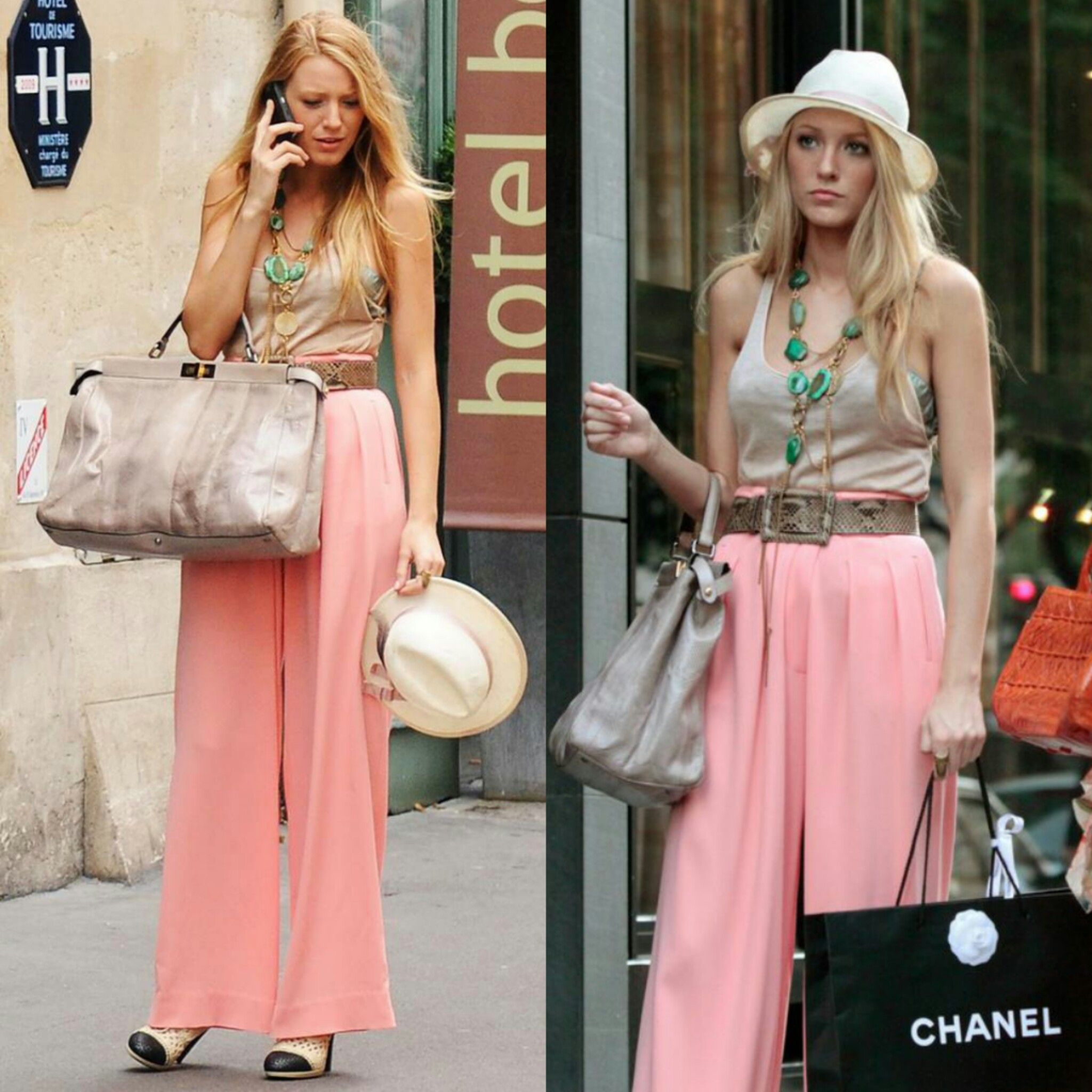 pantalona serena gg