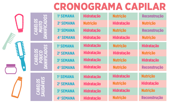 cronograma