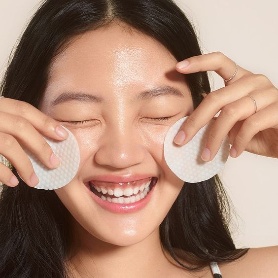 skincare coreano