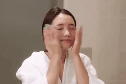 skincare pele saudavel