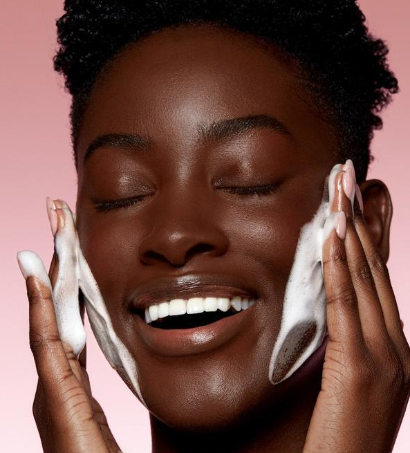 lavar skincare verão 