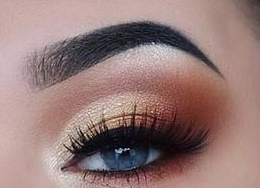 Tutorial de Cut Crease - Etapa 5