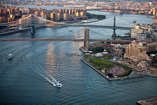 Brooklyn Bridge Nova Iorque