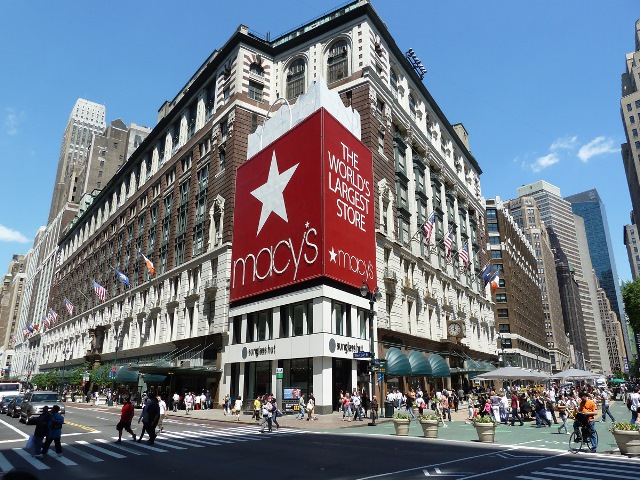 Macy's Nova Iorque