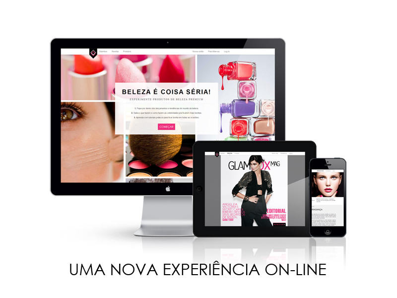 Editorial Julho
