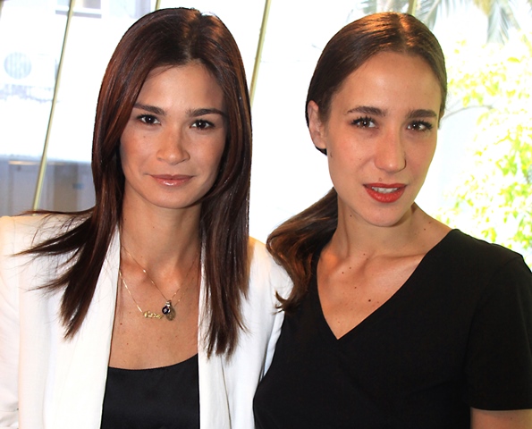 Carol e Paola
