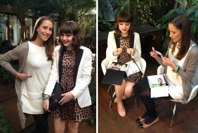 Paola e stephanie