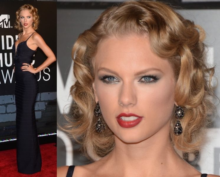 Taylor Swift