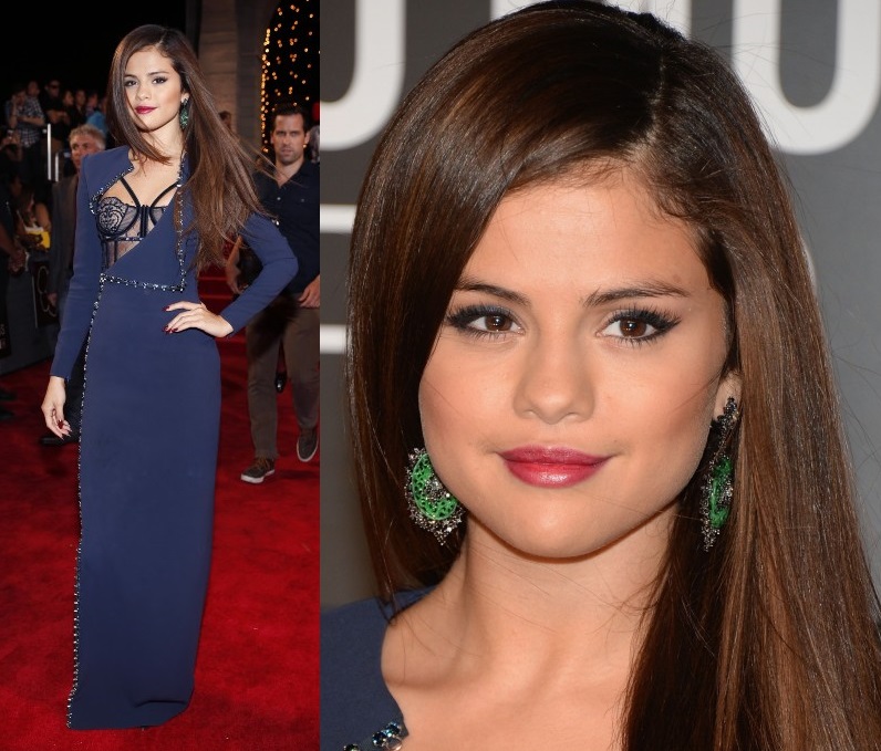 Selena Gomez