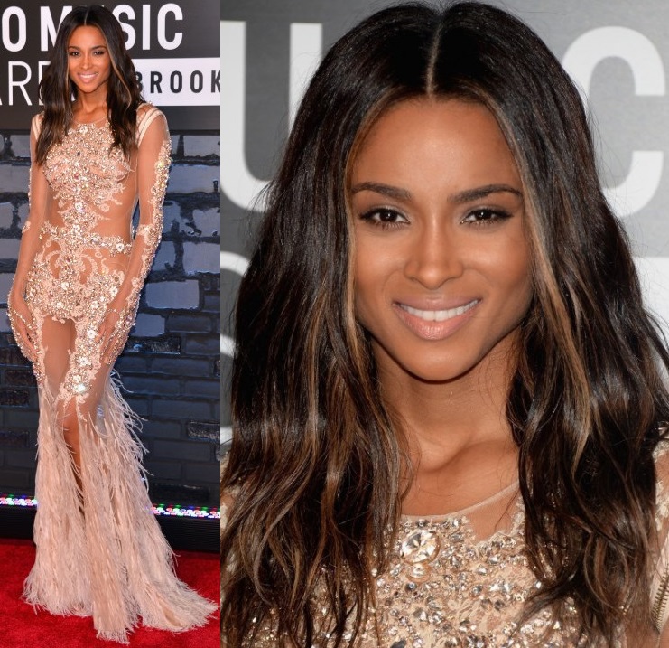 Ciara - VMA