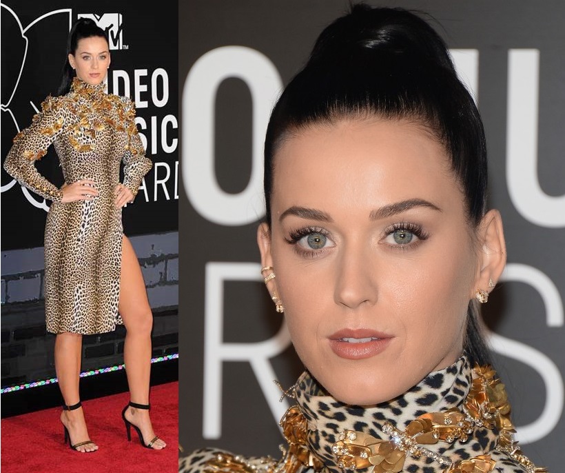 Katy Perry - VMA
