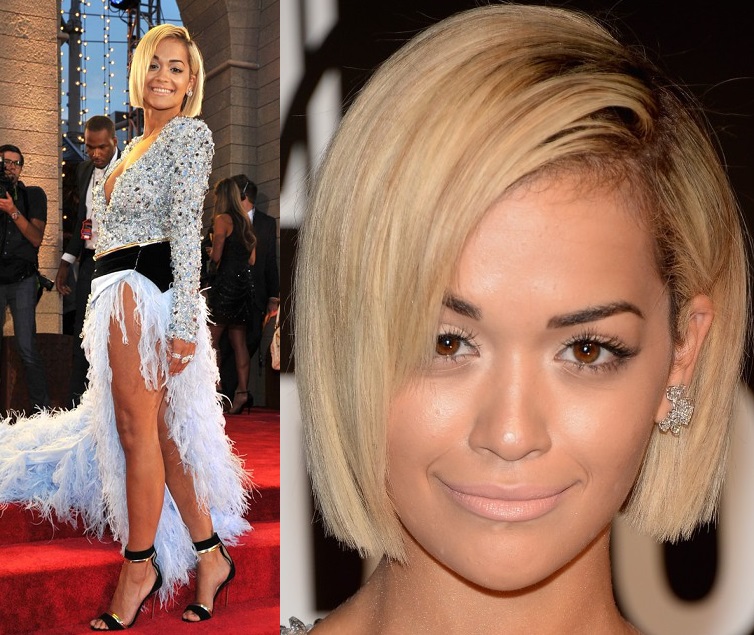 Rita Ora