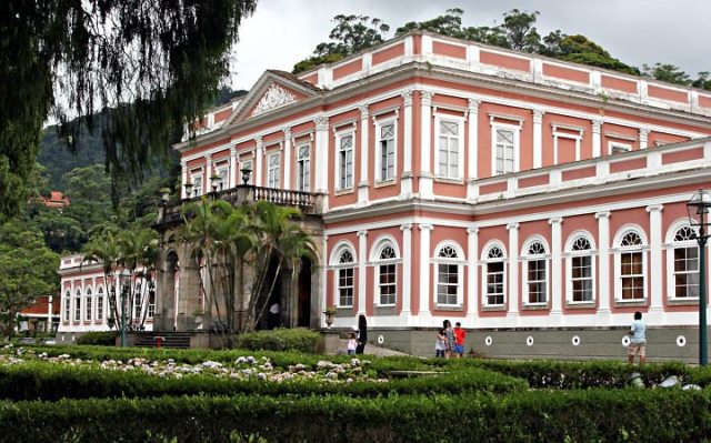 Museu Imperial