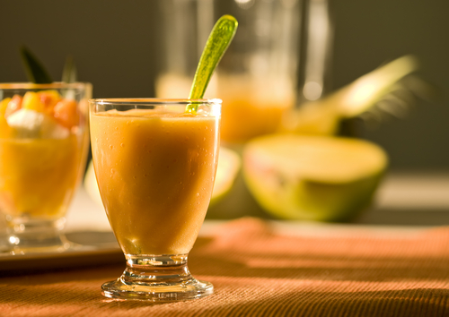 Suco papaya