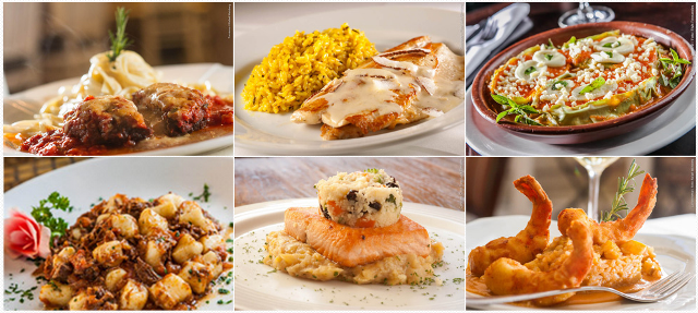 Restaurant week