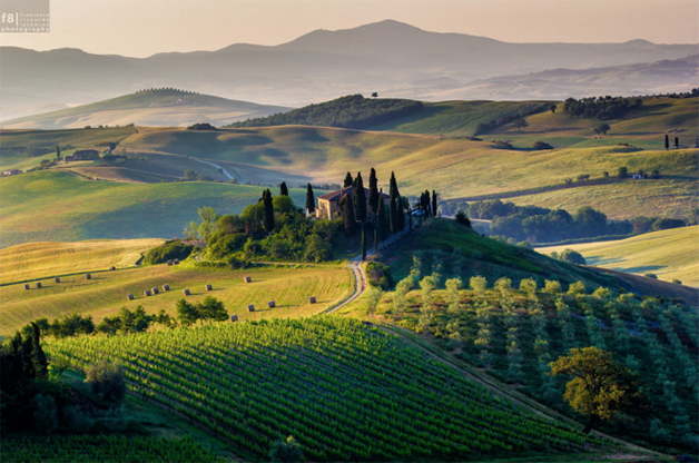 Toscana