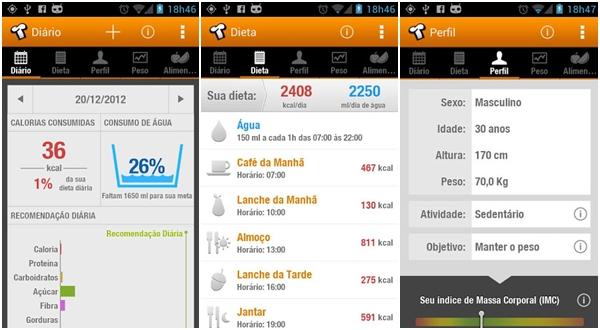 tecno nutri