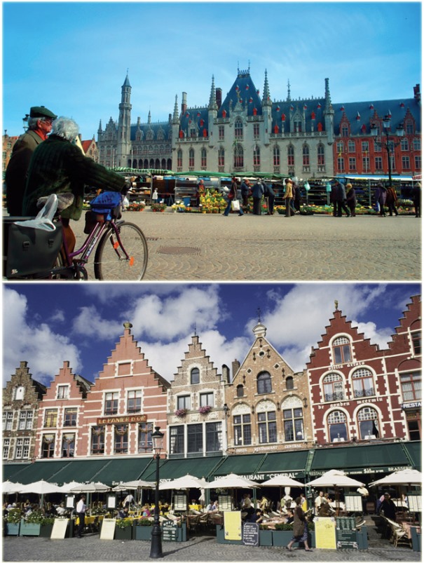 Europa de bike 3
