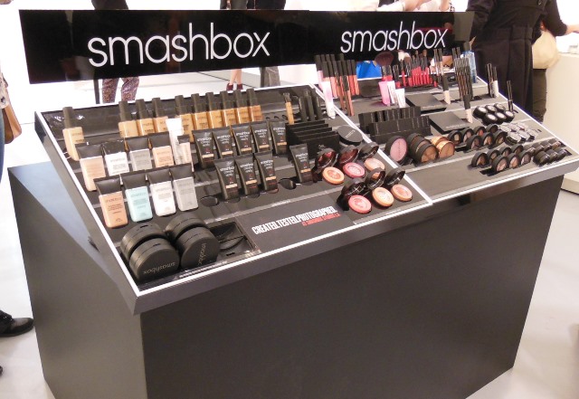 Smashbox - produtos